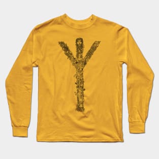 108 Long Sleeve T-Shirt